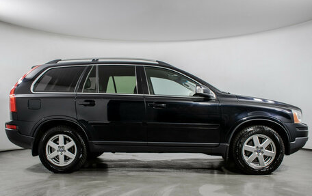 Volvo XC90 II рестайлинг, 2009 год, 1 290 000 рублей, 4 фотография