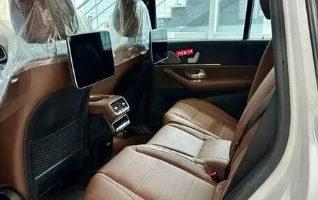 Mercedes-Benz GLS, 2024 год, 15 500 000 рублей, 9 фотография