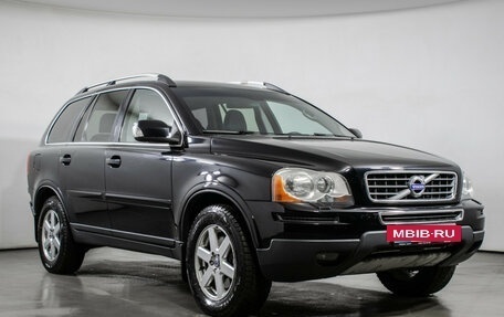 Volvo XC90 II рестайлинг, 2009 год, 1 290 000 рублей, 3 фотография
