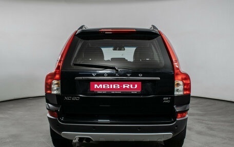 Volvo XC90 II рестайлинг, 2009 год, 1 290 000 рублей, 6 фотография