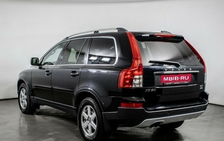 Volvo XC90 II рестайлинг, 2009 год, 1 290 000 рублей, 7 фотография
