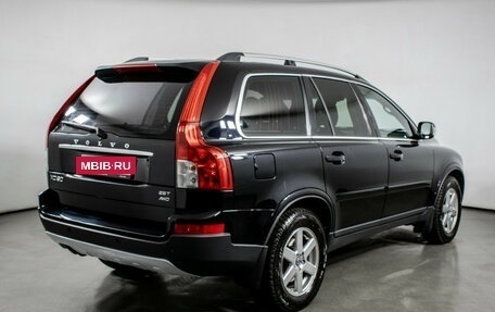 Volvo XC90 II рестайлинг, 2009 год, 1 290 000 рублей, 5 фотография
