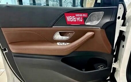 Mercedes-Benz GLS, 2024 год, 15 500 000 рублей, 7 фотография