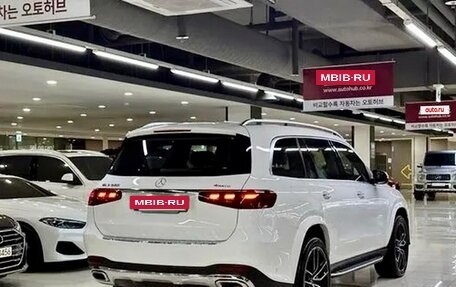 Mercedes-Benz GLS, 2024 год, 15 500 000 рублей, 4 фотография