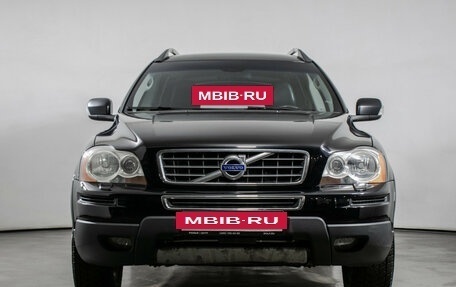 Volvo XC90 II рестайлинг, 2009 год, 1 290 000 рублей, 2 фотография