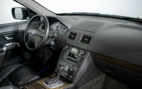 Volvo XC90 II рестайлинг, 2009 год, 1 290 000 рублей, 9 фотография