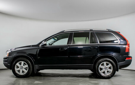Volvo XC90 II рестайлинг, 2009 год, 1 290 000 рублей, 8 фотография