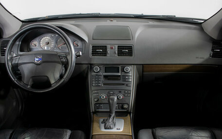 Volvo XC90 II рестайлинг, 2009 год, 1 290 000 рублей, 11 фотография