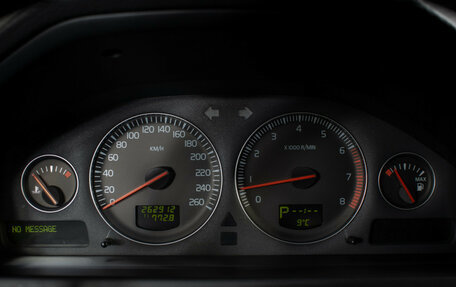 Volvo XC90 II рестайлинг, 2009 год, 1 290 000 рублей, 12 фотография