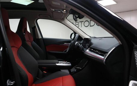 BMW X1, 2025 год, 5 690 000 рублей, 10 фотография