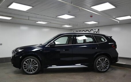 BMW X1, 2025 год, 5 690 000 рублей, 2 фотография