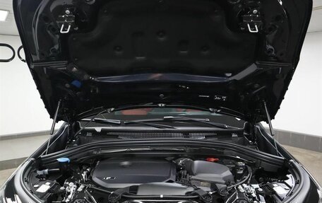 BMW X1, 2025 год, 5 690 000 рублей, 17 фотография