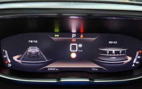 Peugeot 3008 II, 2022 год, 1 790 000 рублей, 11 фотография