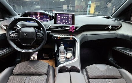 Peugeot 3008 II, 2022 год, 1 790 000 рублей, 10 фотография