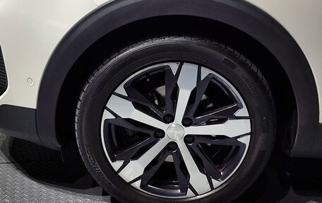 Peugeot 3008 II, 2022 год, 1 790 000 рублей, 9 фотография