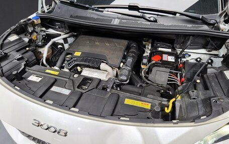 Peugeot 3008 II, 2022 год, 1 790 000 рублей, 8 фотография