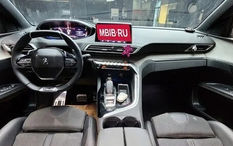Peugeot 3008 II, 2022 год, 1 790 000 рублей, 6 фотография