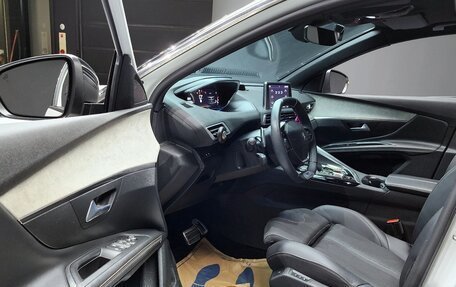 Peugeot 3008 II, 2022 год, 1 790 000 рублей, 14 фотография