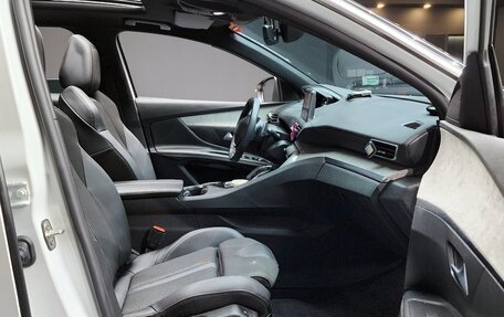 Peugeot 3008 II, 2022 год, 1 790 000 рублей, 13 фотография