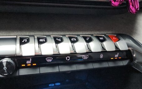 Peugeot 3008 II, 2022 год, 1 790 000 рублей, 15 фотография