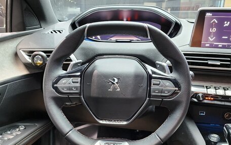 Peugeot 3008 II, 2022 год, 1 790 000 рублей, 17 фотография