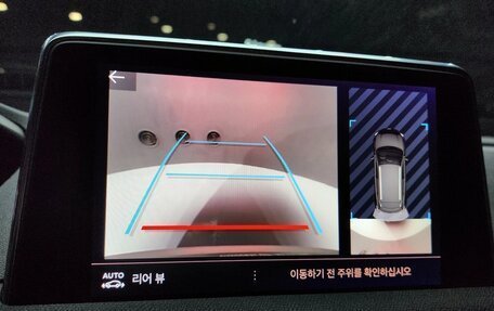 Peugeot 3008 II, 2022 год, 1 790 000 рублей, 19 фотография