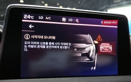 Peugeot 3008 II, 2022 год, 1 790 000 рублей, 18 фотография