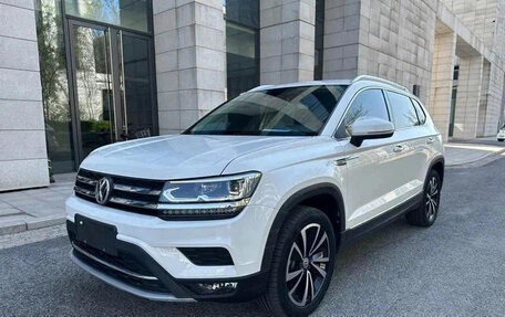 Volkswagen Tharu, 2022 год, 1 610 000 рублей, 1 фотография