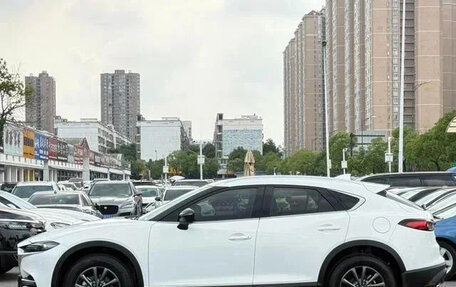 Mazda CX-4, 2021 год, 2 180 000 рублей, 4 фотография