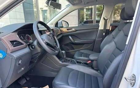 Volkswagen Tharu, 2022 год, 1 610 000 рублей, 6 фотография