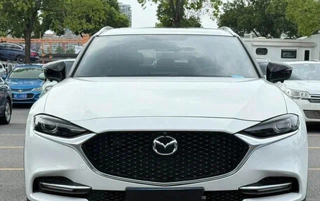 Mazda CX-4, 2021 год, 2 180 000 рублей, 2 фотография