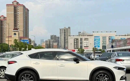 Mazda CX-4, 2021 год, 2 180 000 рублей, 6 фотография