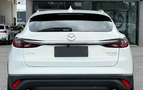 Mazda CX-4, 2021 год, 2 180 000 рублей, 5 фотография