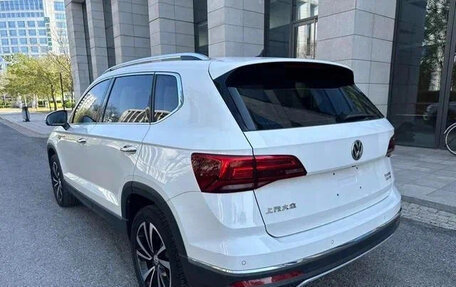 Volkswagen Tharu, 2022 год, 1 610 000 рублей, 3 фотография