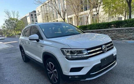 Volkswagen Tharu, 2022 год, 1 610 000 рублей, 5 фотография