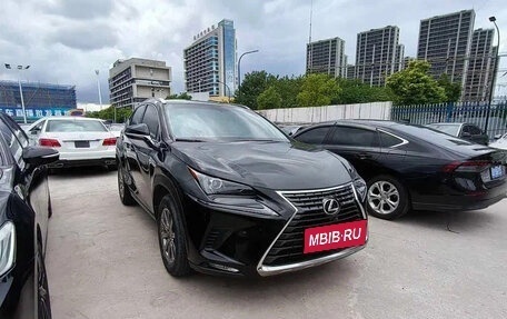 Lexus NX, 2022 год, 2 840 000 рублей, 1 фотография