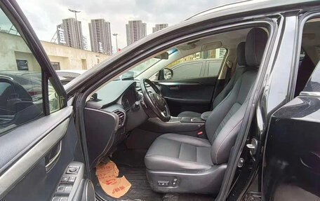 Lexus NX, 2022 год, 2 840 000 рублей, 7 фотография