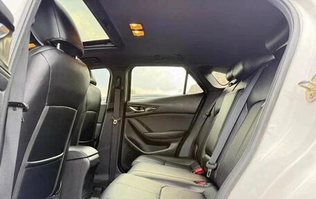 Mazda CX-4, 2021 год, 2 180 000 рублей, 10 фотография