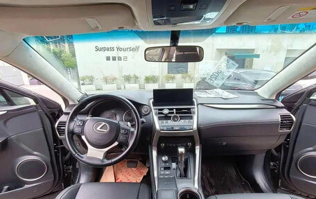 Lexus NX, 2022 год, 2 840 000 рублей, 9 фотография