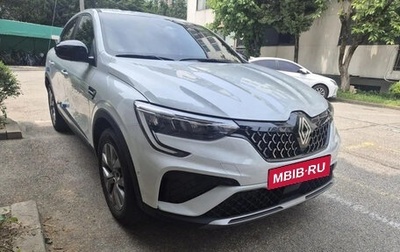 Renault Arkana I, 2023 год, 1 515 000 рублей, 1 фотография