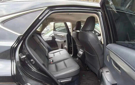 Lexus NX, 2022 год, 2 840 000 рублей, 10 фотография