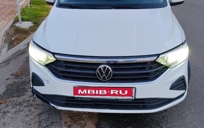 Volkswagen Polo VI (EU Market), 2020 год, 935 000 рублей, 1 фотография