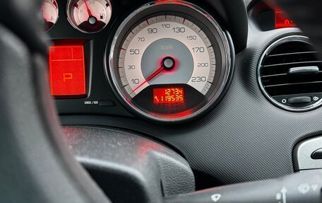 Peugeot 308 II, 2008 год, 425 000 рублей, 6 фотография