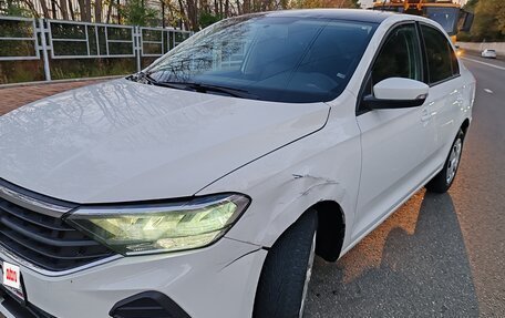 Volkswagen Polo VI (EU Market), 2020 год, 935 000 рублей, 8 фотография