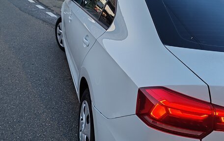 Volkswagen Polo VI (EU Market), 2020 год, 935 000 рублей, 10 фотография