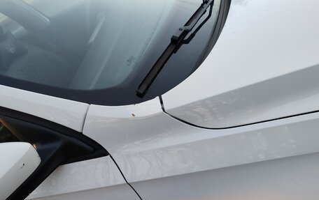 Volkswagen Polo VI (EU Market), 2020 год, 935 000 рублей, 9 фотография