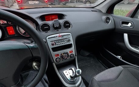 Peugeot 308 II, 2008 год, 425 000 рублей, 7 фотография