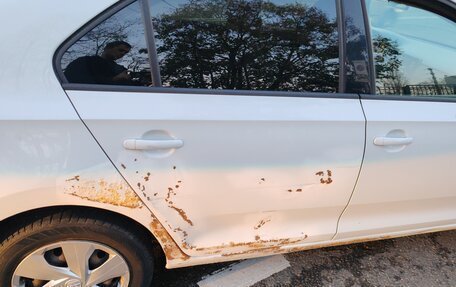 Volkswagen Polo VI (EU Market), 2020 год, 935 000 рублей, 5 фотография