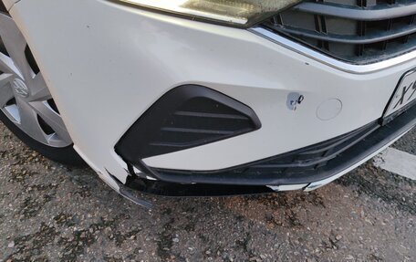 Volkswagen Polo VI (EU Market), 2020 год, 935 000 рублей, 7 фотография