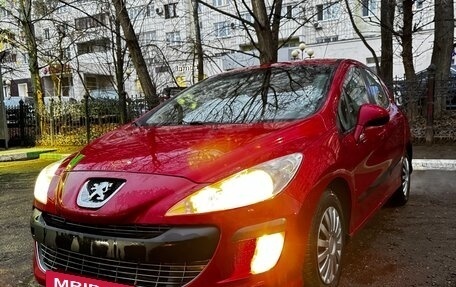Peugeot 308 II, 2008 год, 425 000 рублей, 3 фотография
